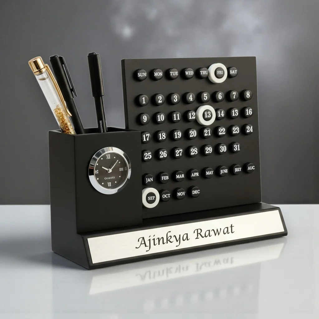 PS3 Pen Stand